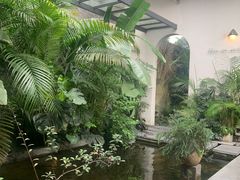 -漫笙舍Manse·咖啡·民宿