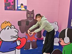 -济南高新万达广场