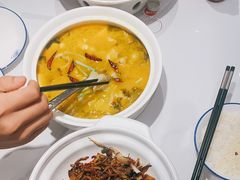 -兰湘子·湘菜小炒(南京江宁万达店)