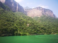 -河南宝泉旅游区