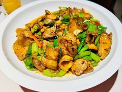 -百年神厨·地道川菜(清江西路店)