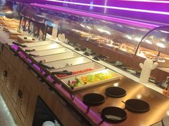 -比格比萨自助(南京万达茂店)