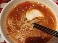 -西贝(武汉群星城店)