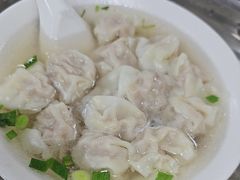 -汪家馄饨(集庆路店)
