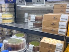 -山姆会员商店(上海浦东店)