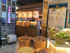 -茄子恰恰·新云南小炒(坪山益田店)