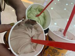 -DQ·蛋糕·冰淇淋(河东万达店)