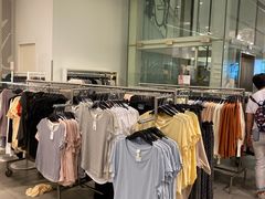 -H&M(鹏欣水游城店)