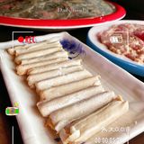  周末朋友约了去野兽花园火锅店