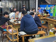-星鸿社重庆老火锅