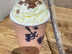 -成川茶店·潮汕工夫浓茶(万象店)