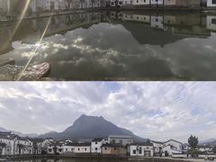 -大慈岩风景区