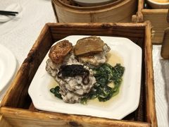 -金翠皇宫粤菜·点心·海鲜(科技园店)