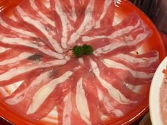 -后火锅(南京东路总店)