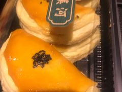 -泸溪河桃酥(秦淮夫子庙一店)