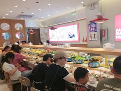 -龍歌自助小火锅(崂山丽达店)