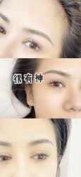 -MIVI半永久纹眉绣眉