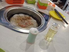 -梦幻岛海鲜自助·涮烤一体(启东申港城店)