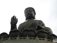 -天坛大佛