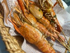 -79号渔船海鲜饭店(耀中店)