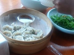 -坛南湾农家乐·海鲜楼·大排档(平潭坛南湾店)