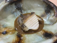 -鮨青(恒基名人购物中心店)