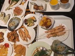 -堂会(白云店)