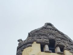 -青岛德国总督楼旧址博物馆