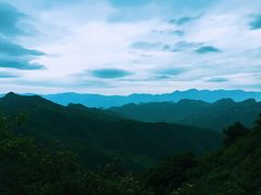 -北京灵山风景区
