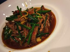 -羊门客在·烤盐池滩羊·川菜