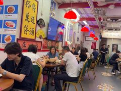 -谢记上海大排档(长寿路店)