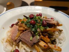 -桂小厨广西菜(航洋店)