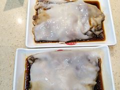 -冠记·肠粉粥品专家(江南大道店)
