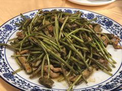 响油鳝糊-广迎居老正兴菜馆