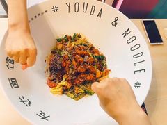 -友达面馆·酸菜鱼面(钱塘区店)