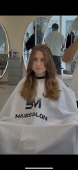 -5M HAIR SALON