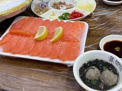 -官塘原味鱼生·潮菜大排档(潮州总店)