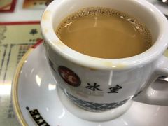 -华星冰室(湾仔店)