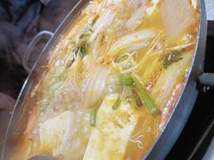 -韩阳王石板烤肉