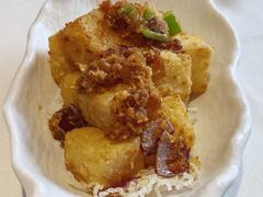-蚬皇•陈味莞(西平景湖店)