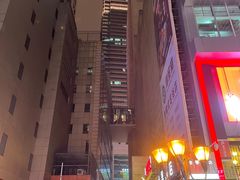 -八一路好吃街(雨田商务大厦店)