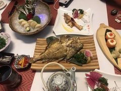 -南湖名都大酒店-千叶日本餐厅