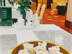 -内蒙古驻京办餐厅