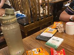 -新白鹿餐厅(银泰西湖文化广场店)