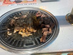 -猫爪爪原切自助烤肉(观音桥阳光世纪店)