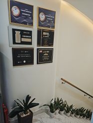 -海涛医疗美容·面部抗衰·注射美鼻