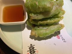 -韵秋荷(宝山龙湖天街店)