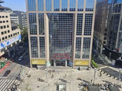 -喜悦烤鸭·新京菜(王府井店)