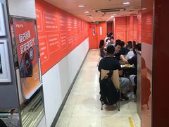 -呷哺呷哺(西单大悦城店)