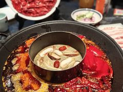 -巴蜀大将火锅(春熙店)